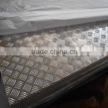 roofing aluminum checker plate price 1060 1200 1100 3003 5052