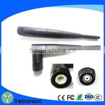 Factory Price for Hot Sale 2.4g Indoor Wifi Rubber Duck Antenna for Sale photo-3