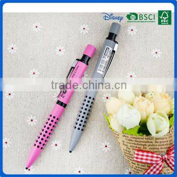 2016 hot sale plastic mechanical pencil for promotion in bulk                        
                                                                                Supplier's Choice