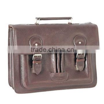 BF3087 Top quality PU Leather Laptop Briefcase hard briefcase wholesale briefcase