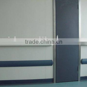 pvc hospital wall guard,protect wall,good quality