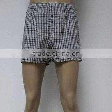 Men's Woven Boxer photo-2