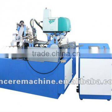 ZZB-120 automatic water paper cone cup machine with high speed 130-160pcs/min