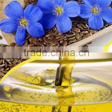 Flaxseed Oil Softgels