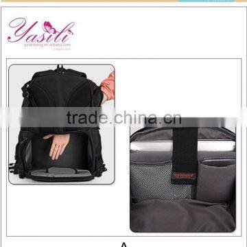 Hot New Products for 2015 Polyester Camera Backpack photo-6