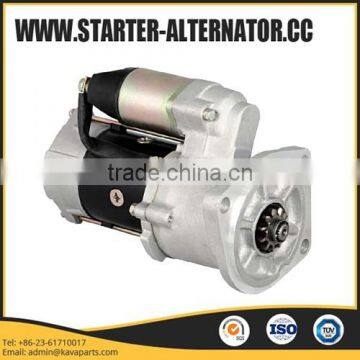 (24V/4.5KW/11T ) Starter For Nissan TD42 2330006J01 2330006J02 2330006J04