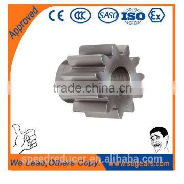 China OEM bevel gear