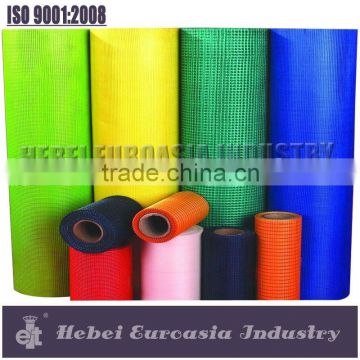 Fiberglass Mesh for high quality building materials