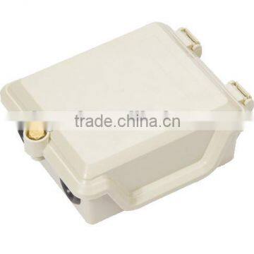 2pair water proof type distribution box