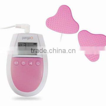 tens breast massage