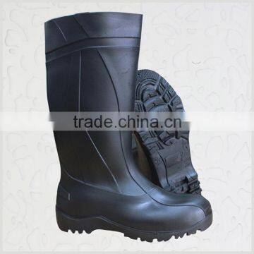 Wholesale Unisex Brand Name Shoes Safety PVC Rain Boots, Industrial Shoes photo-3