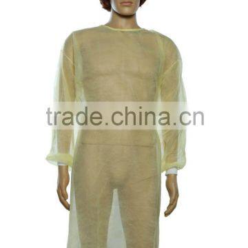 Cheap Disposable Surgical Medical Gowns photo-6
