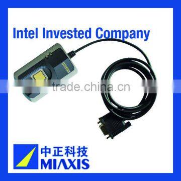 FT-2B Portable Fingerprint Scanner for Computer or MCU