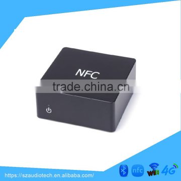 4.0 aptX NFC Bluetooth HD Receiver with Digital Optical Audio