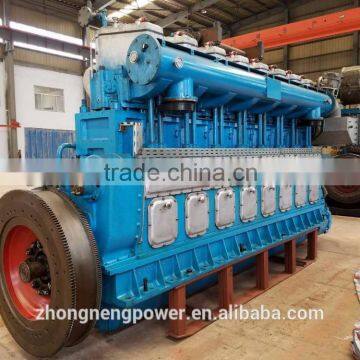 NG Generator Set/ Natural Gas Generator Price photo-3