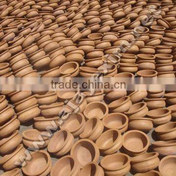 Bulk Biryani Pot