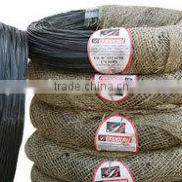 hot dipped galvanized iron wire