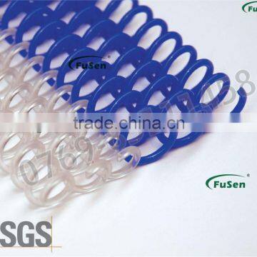 PVC Plastic Spiral Ring