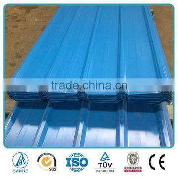 Hot sale building fences board Steel Hoarding sheet