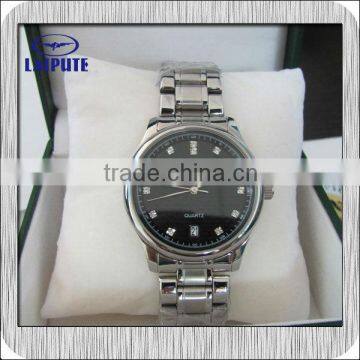 mens stainless steel watches,luxury watches men,quartz brand watches