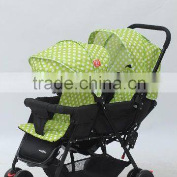 2016 New Design best selling foldable Baby stroller