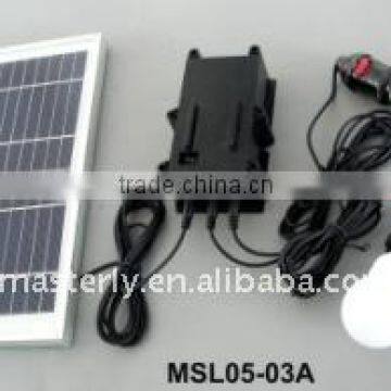 Solar Power Light