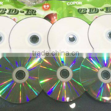 COPOR CD-R Replication for Movies ,data or Music photo-2