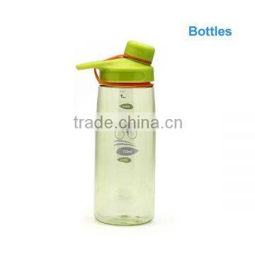 Food grade bottle for drink BPA Free