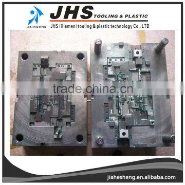 ABS plastic cold channel injection mold