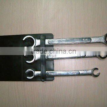 45# carbon Steel Pipe Wrench Spanner