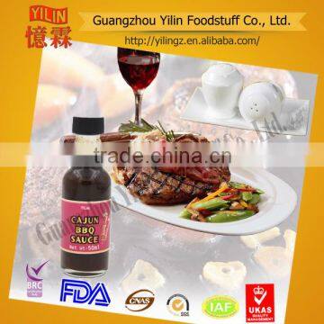 Worldwide Used Excellent Quality Non-gmo BBQ Sauce photo-2