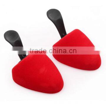 Foam Shoe Tree With Handle