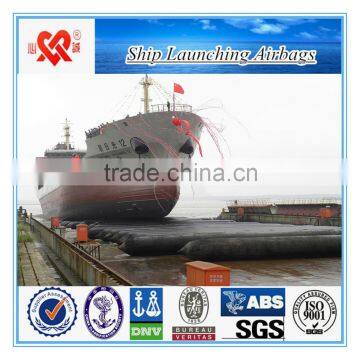 Made in China High Quality of Rubber Ship Launching Airbag photo-5