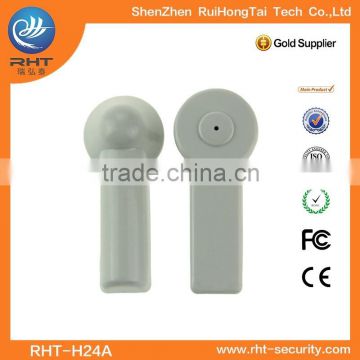 Magnetic Sensor Garment Store Security Tag 58Khz