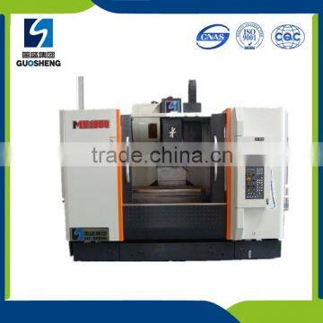 MV1060 3 axis CNC Vertical Machining Center