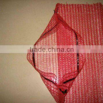 PE Raschel Bag