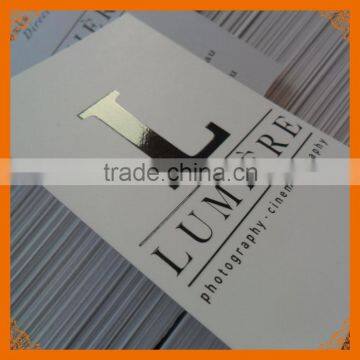 spot uv business cards printing supplier