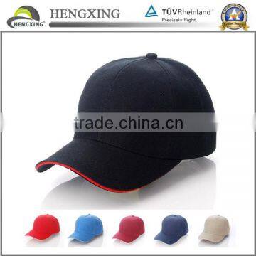 Wholesale Custom Baseball Caps Fancy Baseball Hat For Promotion