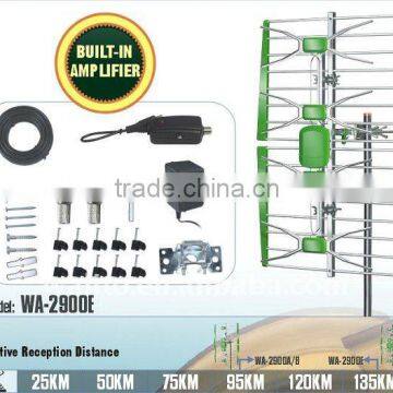 HDTV OUTDOOR DIGITAL UHF ANTENNA