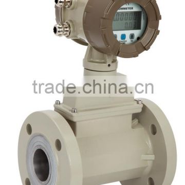 Diesel Flow Meter