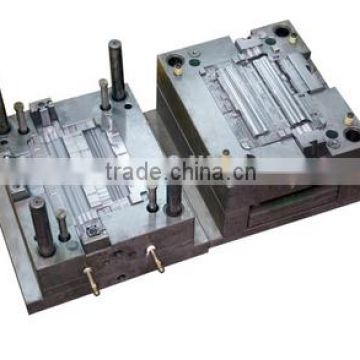 custom plastic injection mould for battery case