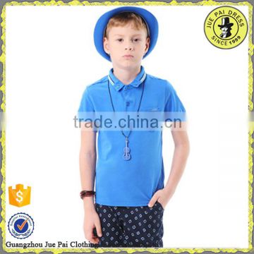 Fancy Boy Polo Shirt, Dry Fit School Boys Clothing