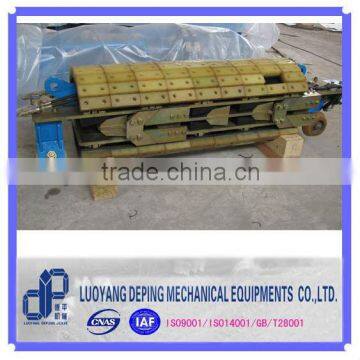 pipe bending machine