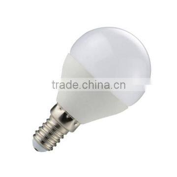 China Ningbo P45 G45 5W LED Bulb E14 photo-2