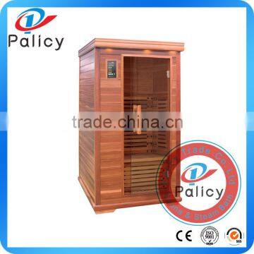 Far Infrared Sauna/infrared Sauna/infrared Sauna Room photo-4