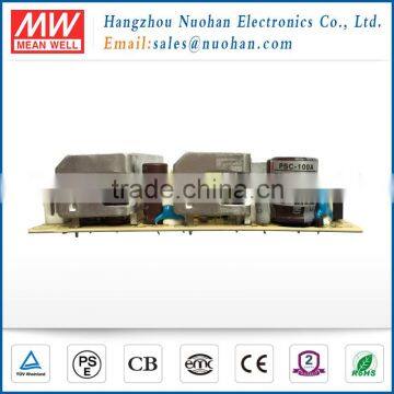 CE EMC Approved Original Meanwell PSC-100A 100w 12v Ups Power Supply photo-4