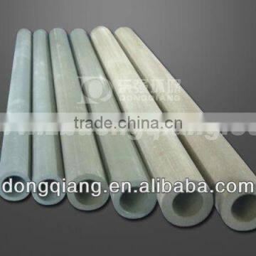 porous ceramic filter tube as the replacement of Pall porous ceramic filter element