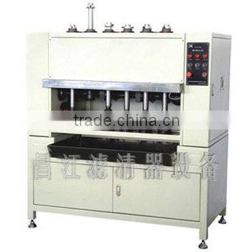 Car Oil Fuel Filter Making Of Tapping Machine