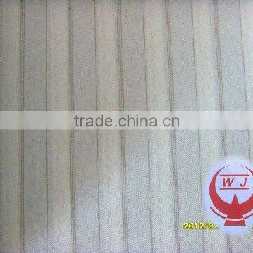 300D Vertical Stripe Yarn-dyed Oxford Fabric