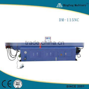 Manufacturer Customizable 115NC Large Diameter Pipe Bending Machine Cost